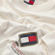 Tommy Hilfiger Ανδρική κοντομάνικη μπλούζα Back Logo Relaxed T-Shirt